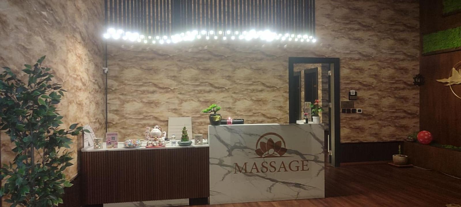 Waterfront Hotel Apartment Lusail Dış mekan fotoğraf Massage parlor in Hong Kong